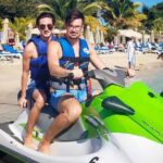 Jet Ski/Waverunner Rental - Practical Details and Tips