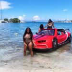 Jetcars or Clear Kayak Experience in Ocho Rios or Montego Bay - Who Will Love This Tour?