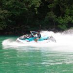 Jetski Langkawi - Explore Mangroves & Tuba Island Views - What Reviewers Say