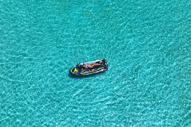 Jetski SeaDoo Photoshoot and Video Aruba - Analyzing the Value