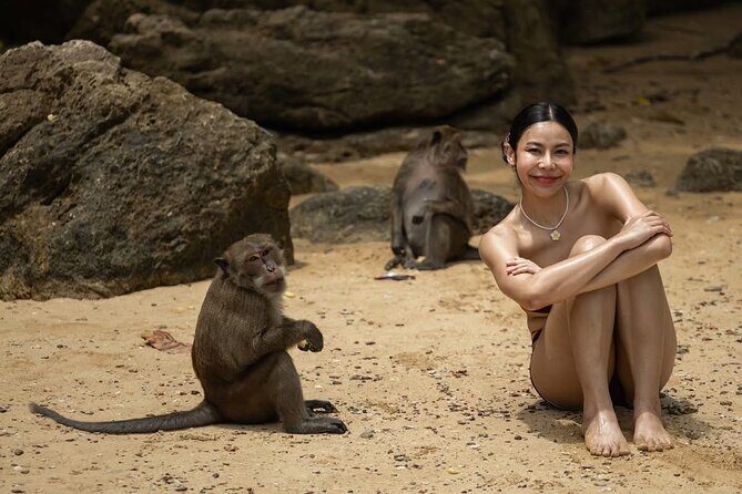 Jetski Tour Safari Phuket - The Sum Up  