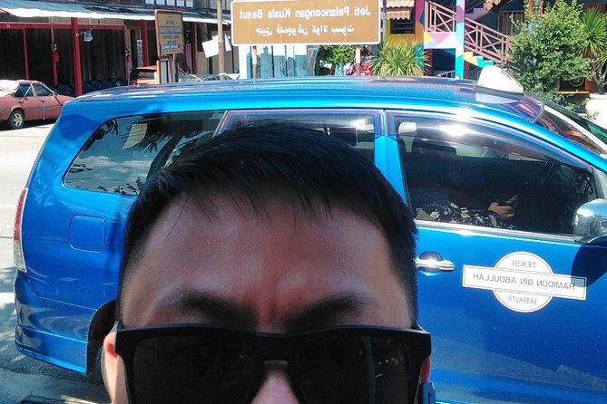 Jetty Kuala Besut Transfer - Deep Dive into the Experience