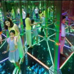 Jewel Changi Airport: Mirror Maze and Canopy Park Ticket - The Allure of Canopy Park