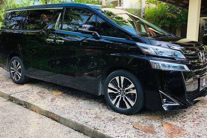 Jewel Grande Montego Bay Resort Private Airport Shuttle - What to Expect When You Book