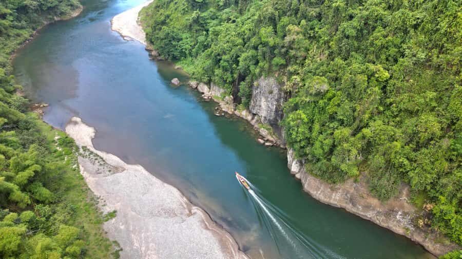Jewel Of Fiji: Boat, Raft & Waterfall Culture Tour w/Lunch - Practical Details and Value