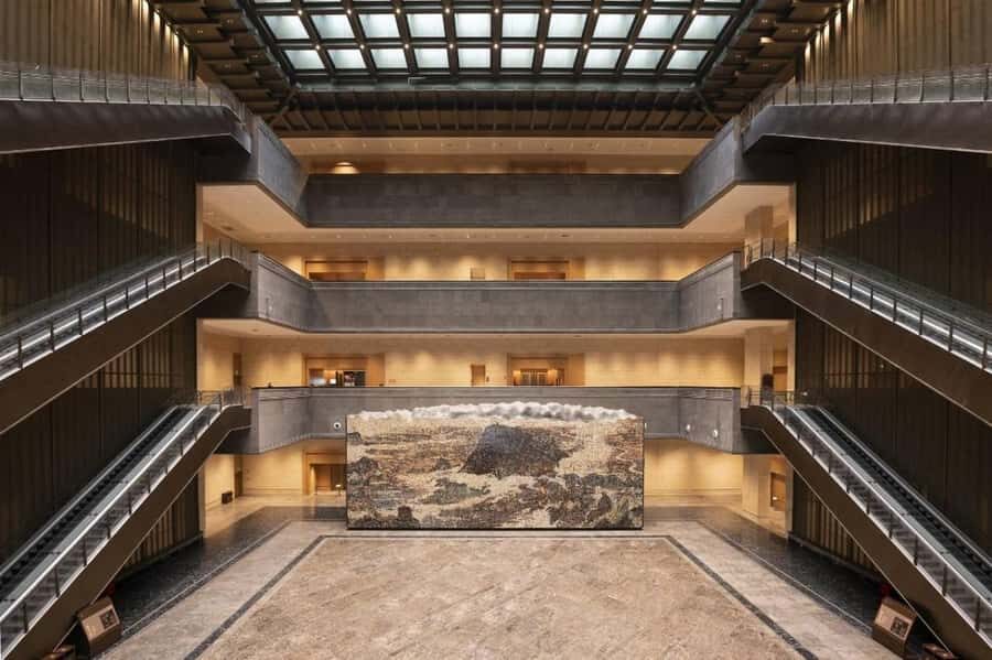 Jiangxi Provincial Museum Half Day Private Guided Tour - In-Depth Look at the Museum’s Collections