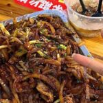 Jianshe Road Snack Stroll the Authentic Chengdu Street Food - The DIY Chili Oil Workshop
