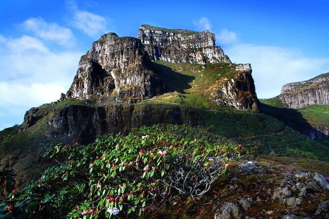 Jiaozi Snow Mountain Hiking Private Tour - The Itinerary in Detail: What Youll Experience