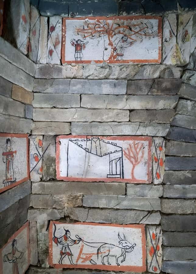 Jiayuguan Day Tour: Murals, Great Wall & Frontier Landmarks - Practical Details and Value