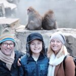 Jigokudani Snow Monkey and Togakushi Shrine Private Tour - Why Choose This Private Tour?