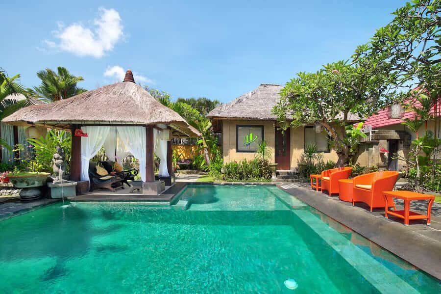 Jimbaran : Chocolate Body Massage and Spa Treatment - The Details: What to Expect