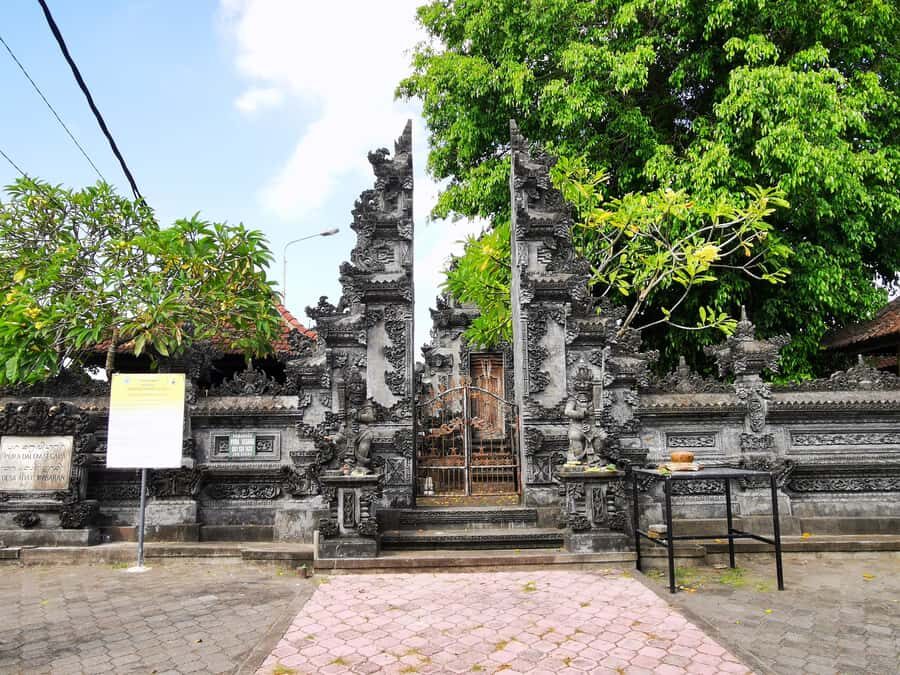 Jimbaran: Exotic Culinary Fish and Seafood Tour - Custom Seafood Selection