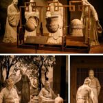 Jinan to Qufu: Confucius Temple, Mansion, Cemetery & Museum - Practical Details and Considerations