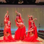 Jinan Xiuyan Banquet | Immersive Palace Show & Dinner - The Dress-Up and Makeover: Stepping into History