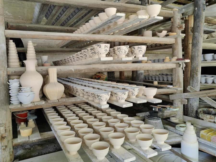 Jingdezhen: Porcelain, Kilns, Art, and Market Tour - Why This Tour Is Worth It