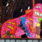 Jinju Namgang Yudeung Festival Bus tour from Busan - The Itinerary Breakdown