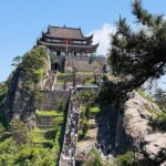 Jiuhua Mountain Ksitigarbha Bodhisattva Temple Day Tour - Discovering Jiuhua Mountain: A Spiritual Journey