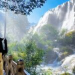 Jiuzhaigou 5A Scenic Area and Huanglong 5A Scenic Area - Exploring the Logistics