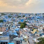 Jodhpur: Blue City Heritage Walking Tour - Exploring Jodhpur’s Heritage and Blue Houses