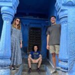 Jodhpur: Blue City Heritage Walking Tour With Pick Up & Drop - Exploring the Itinerary: What You Can Expect