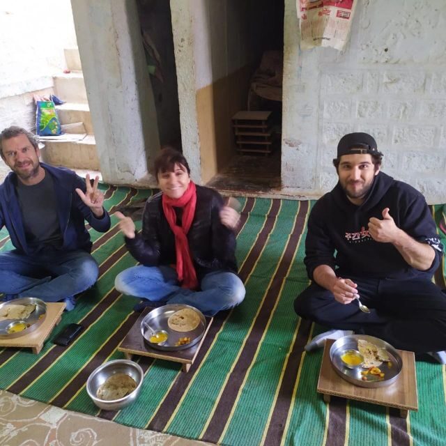 Jodhpur Camel & Jeep Safari with Sunset, Folk Dance, Dinner - In-Depth Breakdown of the Tour