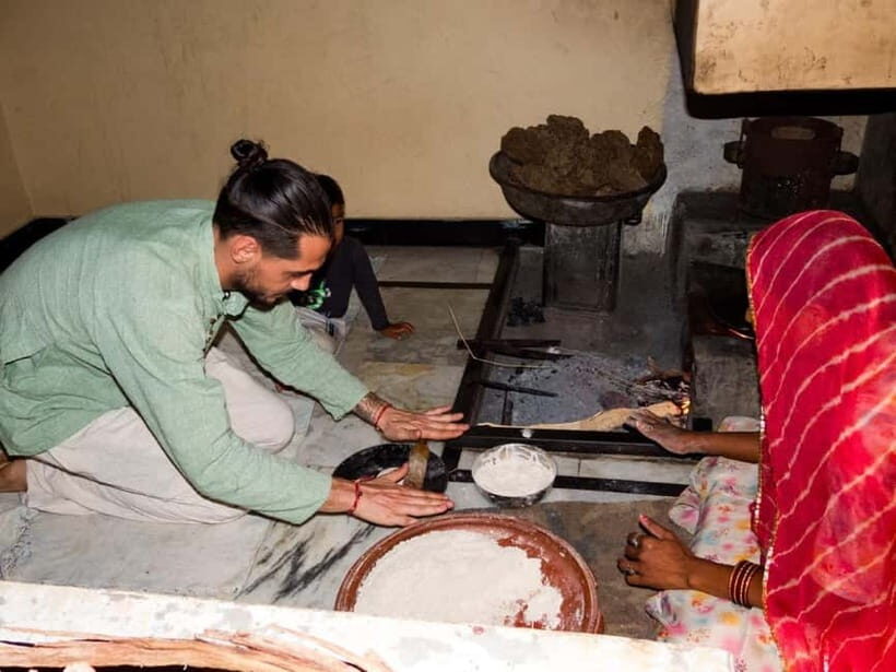 Jodhpur: Cooking Class in a Traditional Rajasthani Home - Who Would Love This Experience?