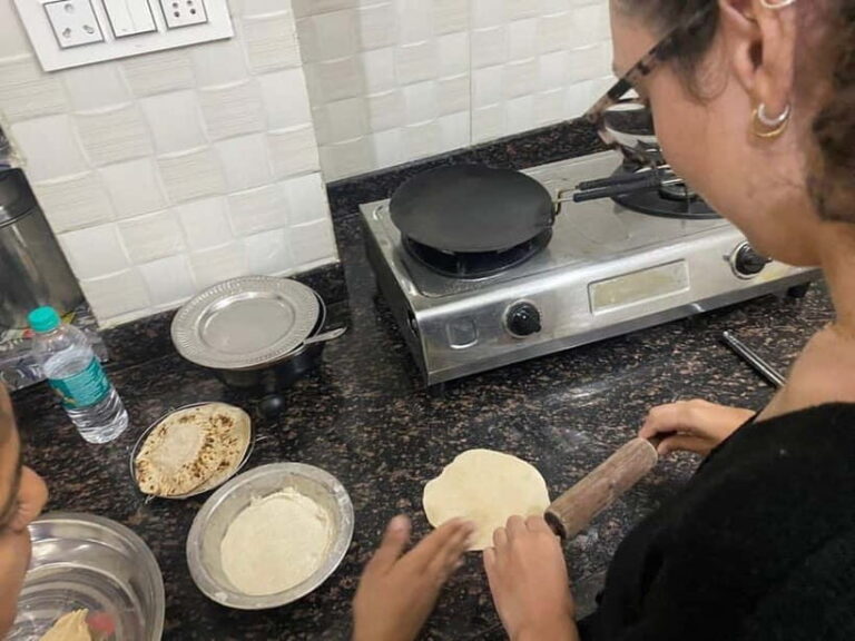 Jodhpur : Dakshika Private Cooking Class - The Details: How the Tour is Structured