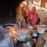 Jodhpur Desert Camel Safari With Cooking Class With Sumer - An Overview of the Experience