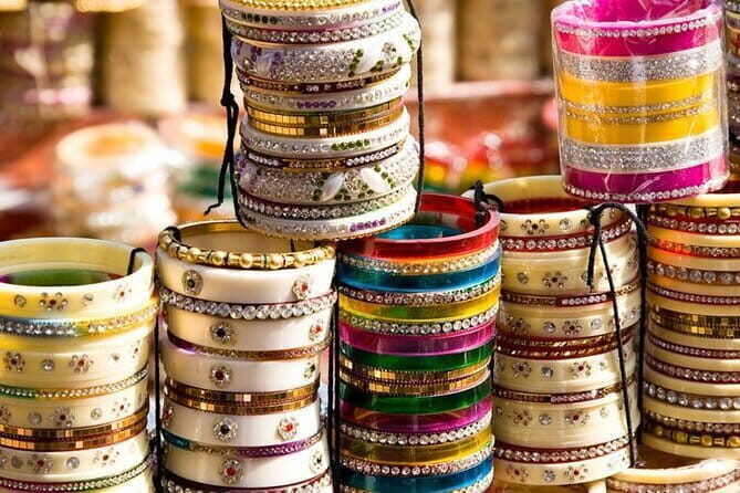 Jodhpur Full day Sightseeing Tour With Guide - Who This Tour Is Best For