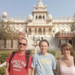 Jodhpur Half Day Heritage Tour - The Experience of the Tour