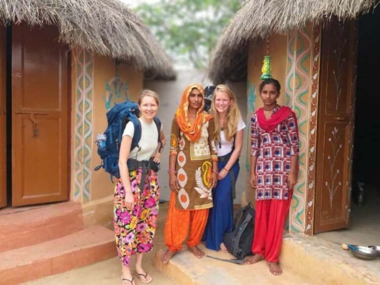 Jodhpur in a Day: Explore the Jodhpur Blue City of Rajasthan - An In-Depth Look at Jodhpur in a Day Tour