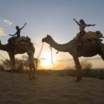 Jodhpur : Jeep Safari, Camel Ride,Buffet Dinner & Folk Dance - What’s Included and What to Consider