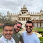 Jodhpur: Mehrangarh Fort and Blue City Private Guided Tour - Practical Details and What You Should Know