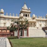 Jodhpur : Mehrangarh Fort and Blue City Private Tour - Starting at Mehrangarh Fort