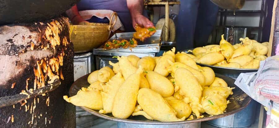 Jodhpur: Spice Market and Vegetarian Food Walk - Who Is This Tour Best Suited For?