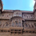 Jodhpur Tour : Fort, Jaswant Thada, Step-Well & Local Bazaar - Practical Details & What to Expect
