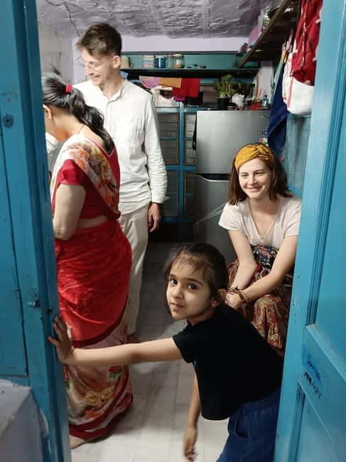 Jodhpur: Vegetarian Cooking Class with a Local Family - Final Thoughts