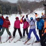 Joetsu Ski Resort Day Trip from Tokyo with 1 Day Lift Pass - What Travelers Are Saying