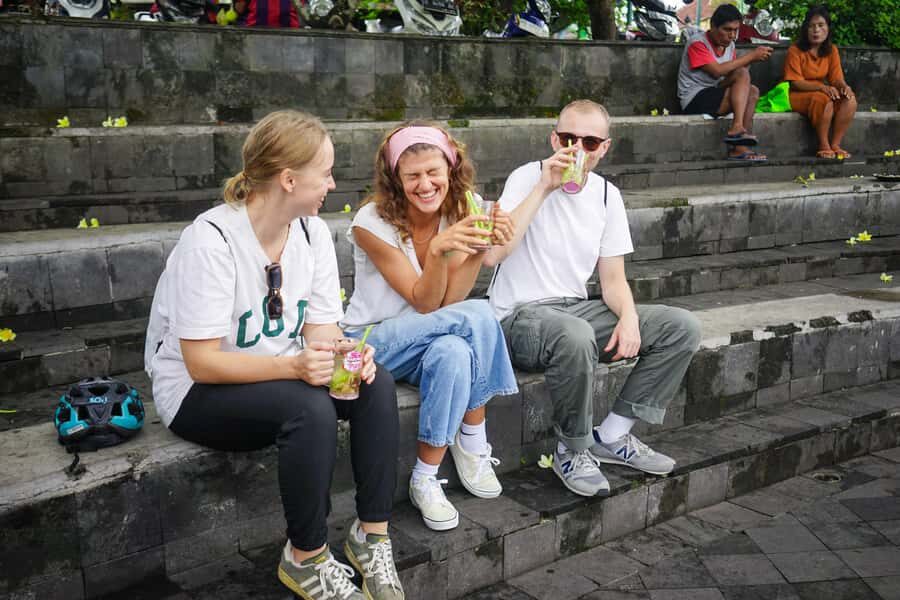 Jogja Hidden Gems - Cycling Tour - Discovering Yogyakarta’s Untold Stories