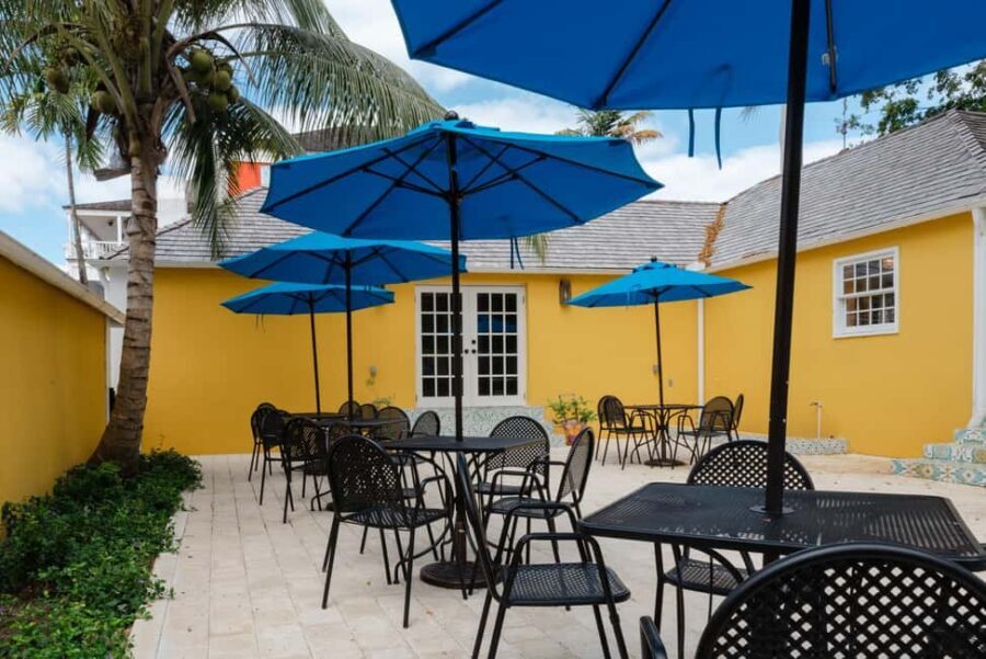 John Watling's Distillery Mixology Class with Cocktails - Exploring the Mixology Class at John Watling’s Distillery