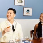 John Watling's Distillery Rum Tasting Experience - What to Expect at John Watling’s Distillery Rum Tasting Experience