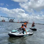 Johor Bahru: Seadoo JetSki 150 mins Self Ride Tour (Double) - The Experience: What Makes It Special