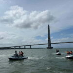 Johor Bahru : Seadoo JetSki 240 mins Self Ride Tour (Single) - Why This Tour Could Be Perfect for You