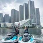 Johor Bahru : Seadoo JetSki 30mins Self Ride Tour(Single) - A detailed look at the Johor Bahru Jet Ski Experience