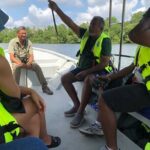 Johor Desaru Coast Day River Cruise - Exploring the Itinerary in Detail