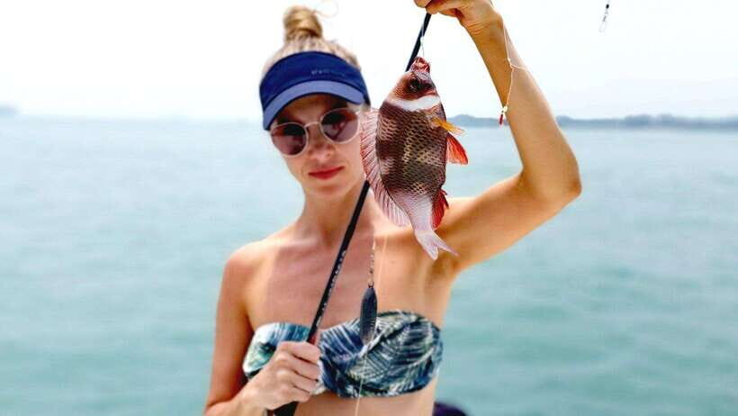 Join-in Yacht Fishing at the Southern Islands of Singapore - What Makes This Yacht Fishing Trip Special?