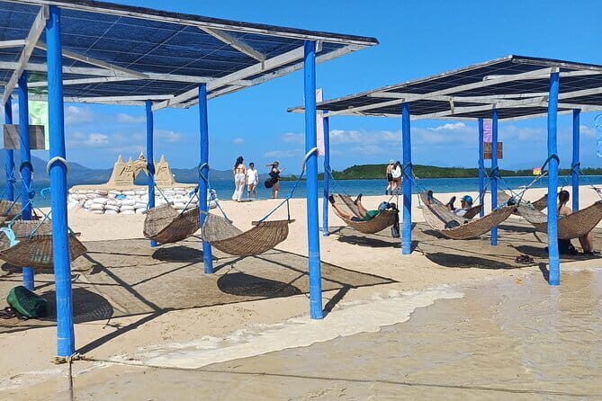 Joiners Honda Bay Island Hopping Tour - What to Expect and What to Bring