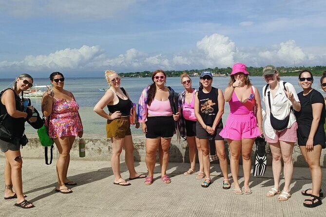 Joiners Whale Shark Watching Pescador Island Sardines and Turtle - FAQ