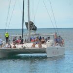 Jolly Cat Charters- Snorkel-Swim- Private Charter-Fun! - The Sum Up