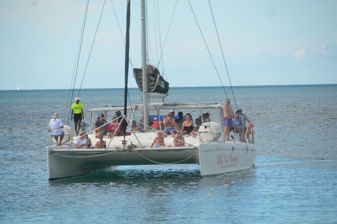 Jolly Cat Charters- Snorkel-Swim- Private Charter-Fun! - The Sum Up